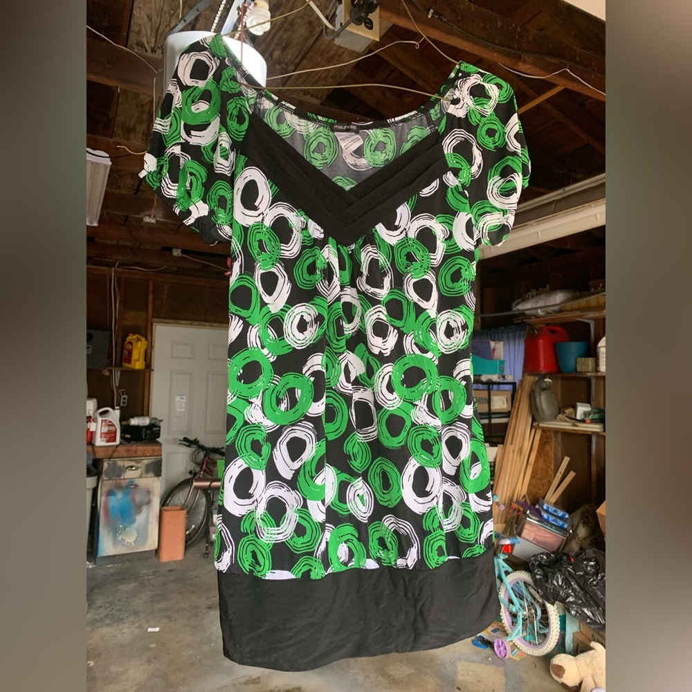 Medium shirt